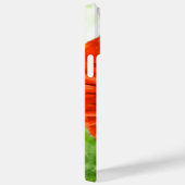 Poppy Case-Mate iPhone Hülle (Rückseite / Rechts)