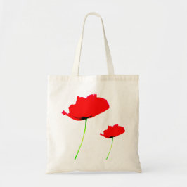 POPPY Collection 01 Tote Bag Tragetasche