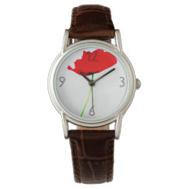 POPPY Collection 01 Watch 2 Armbanduhr