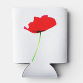 POPPY Collection 02 Drink Cooler Dosenkühler (Rückseite)