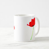 POPPY Collection 02 Tasse (VorderseiteRechts)