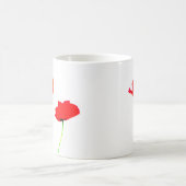 POPPY Collection 02 Tasse (Mittel)