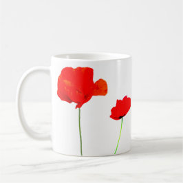 POPPY Collection 02 Tasse
