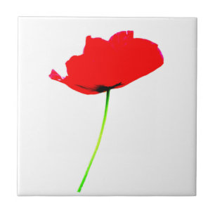 POPPY Collection 02 Tile Fliese