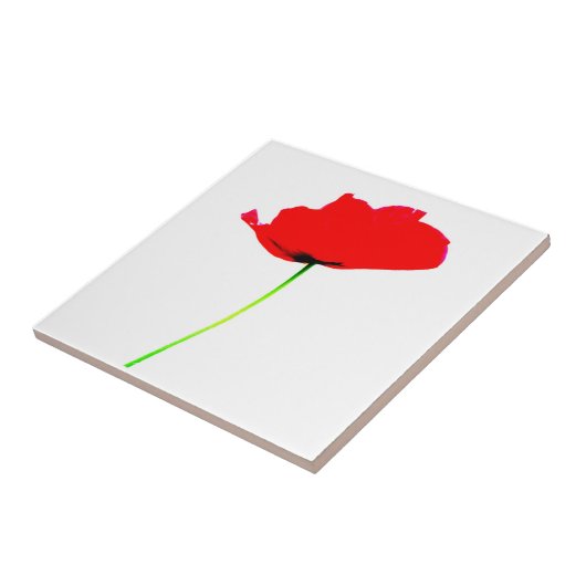 POPPY Collection 02 Tile Fliese (Seite)