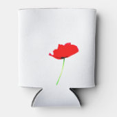 POPPY Collection 03 Drink Cooler Dosenkühler (Vorderseite)