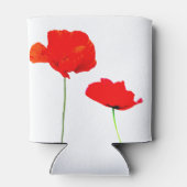 POPPY Collection 03 Drink Cooler Dosenkühler (Rückseite)