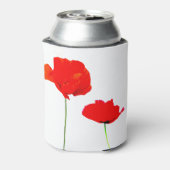 POPPY Collection 03 Drink Cooler Dosenkühler (Kanne Rückseite)