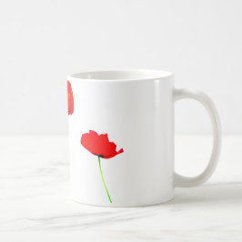 POPPY Collection 03 Tasse