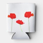 POPPY Collection 04 Drink Cooler Dosenkühler (Vorderseite)