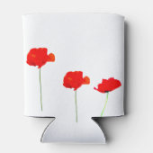 POPPY Collection 04 Drink Cooler Dosenkühler (Rückseite)