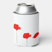 POPPY Collection 04 Drink Cooler Dosenkühler (Kanne Rückseite)