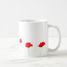 POPPY Collection 04 Tasse
