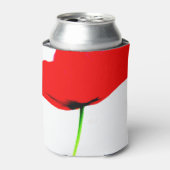 POPPY Collection 05 Drink Cooler Dosenkühler (Kanne Vorderseite)