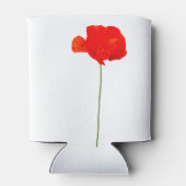 POPPY Collection 05 Drink Cooler Dosenkühler (Rückseite)