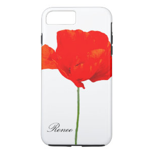 POPPY Collection 06 Personalisierter iPhone-Fall Case-Mate iPhone Hülle