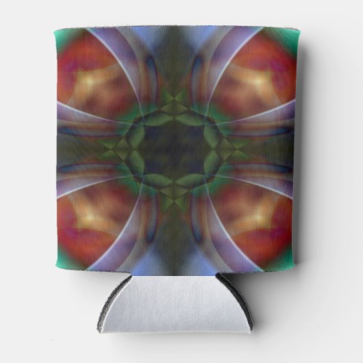 Poppy Dosenkühler (Vorderseite)