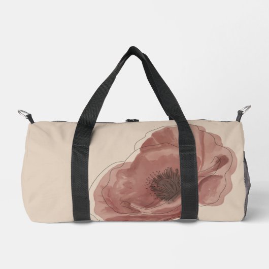 Poppy Duffel Bag Duffle Bag (Vorderseite)