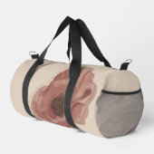 Poppy Duffel Bag Duffle Bag (Rechte Ecke)