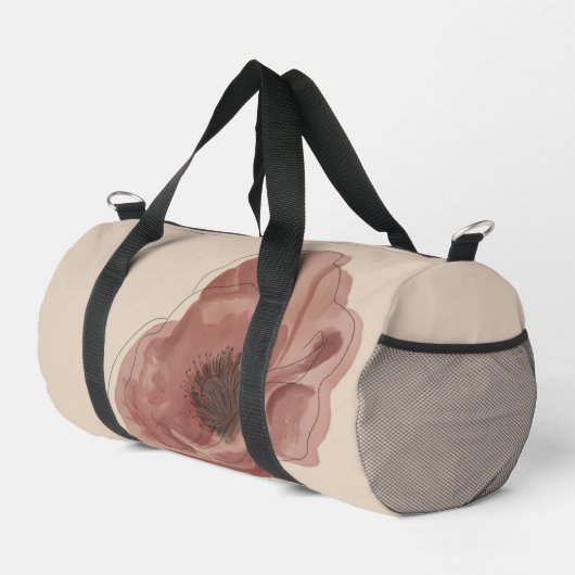 Poppy Duffel Bag Duffle Bag (Rechte Ecke)