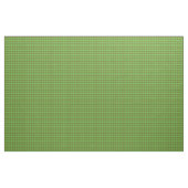Poppy Fields Green Karo Gingham Pattern Fabric Stoff (Yard (91,4 cm))