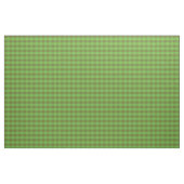 Poppy Fields Green Karo Gingham Pattern Fabric Stoff (Fat Quarter (45,7 x 55,9 cm))