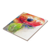 Poppy Fliese (Seite)