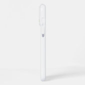 poppy flowers iPhone hülle (Linke Seite)