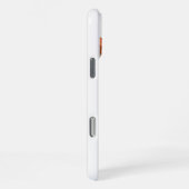 poppy flowers iPhone hülle (Rechte Seite)