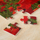 Poppy Flypast Puzzle (Seite)