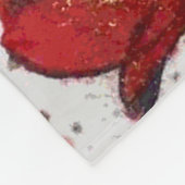 Poppy Gold Decke (Ecke)