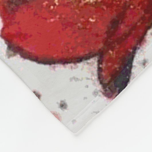 Poppy Gold Decke (Ecke)