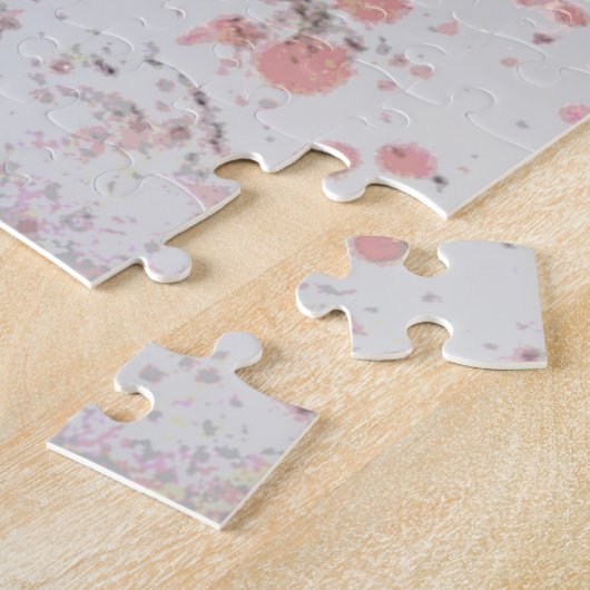 Poppy Gold Jigsaw Puzzle (Seite)