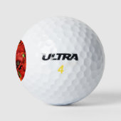 Poppy Golfball (Logo)