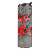 Poppy Haze Thermosbecher (Nach links gedreht)