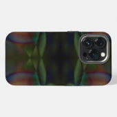 Poppy iPhone Hülle (Rückseite (Horizontal))