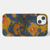 Poppy Jasper iPhone Hülle (Rückseite (Horizontal))