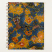 Poppy Jasper Planer (Vorderseite)