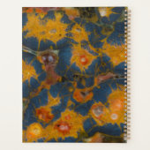 Poppy Jasper Planer (Rückseite)