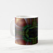 Poppy Kaffeetasse (Vorderseite Links)