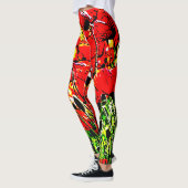 Poppy Leggings (Links)
