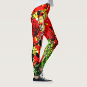 Poppy Leggings (Rechts)