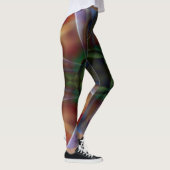Poppy Leggings (Rechts)