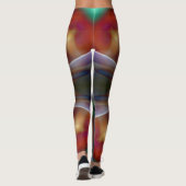 Poppy Leggings (Rückseite)