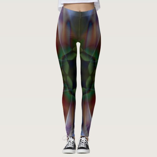 Poppy Leggings (Vorderseite)