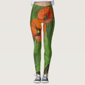Poppy Leggings (Vorderseite)