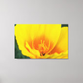 Poppy Leinwanddruck (Vorderseite)