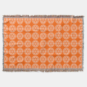 Poppy Mandala Decke