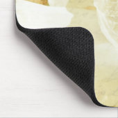 Poppy Marie Mousepad (Ecke)