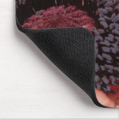 Poppy Mousepad (Ecke)